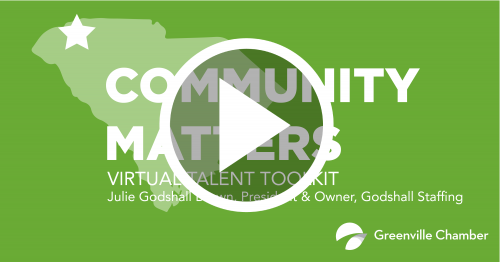 Community Matters: Virtual Talent Toolkit
